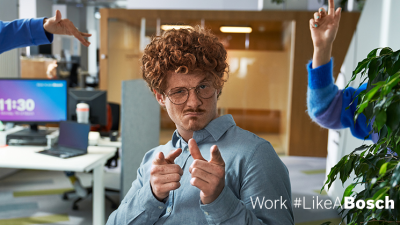 Start your career at Bosch Engineering. We offer positions at various locations across the globe, encompassing everything from first jobs to management roles