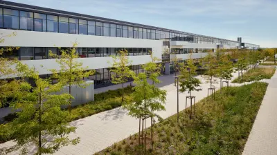 Facts – What makes us unique