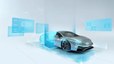 Future software development