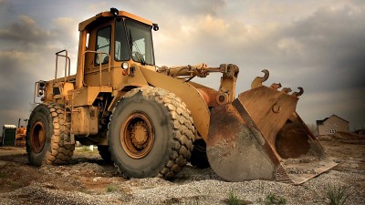 Surround sensing hardware, hardware for electrification, and software components – either off-the-shelf or tailored to your construction machinery.