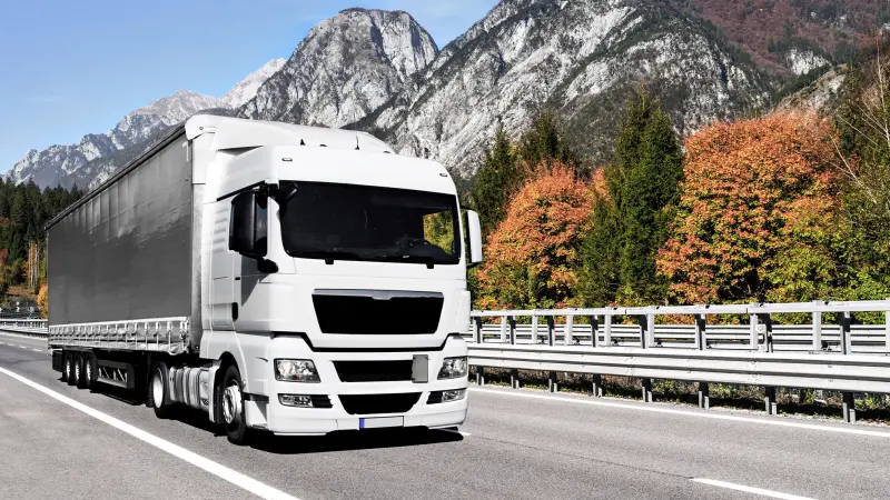 Engineering services from Bosch Engineering for commercial vehicles