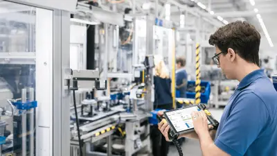 Operative Excellence Consulting