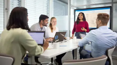 Consulting & Trainings