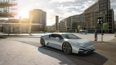 Bosch Engineering supports OEMs with the development of E/E systems and software systems, as well as with integration, verification, and validation services for mobility solutions